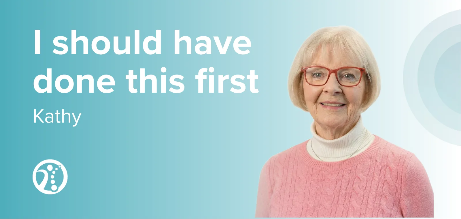 Patient testimonial — Maria, Phoenix