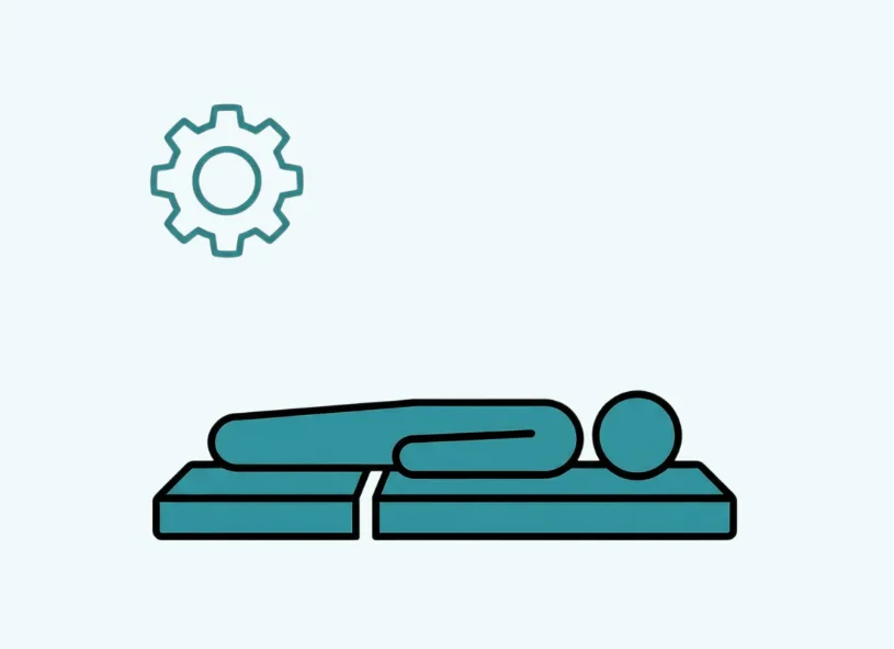 How spinal decompression works